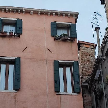 Corte Due Porte Venedig Exterior foto