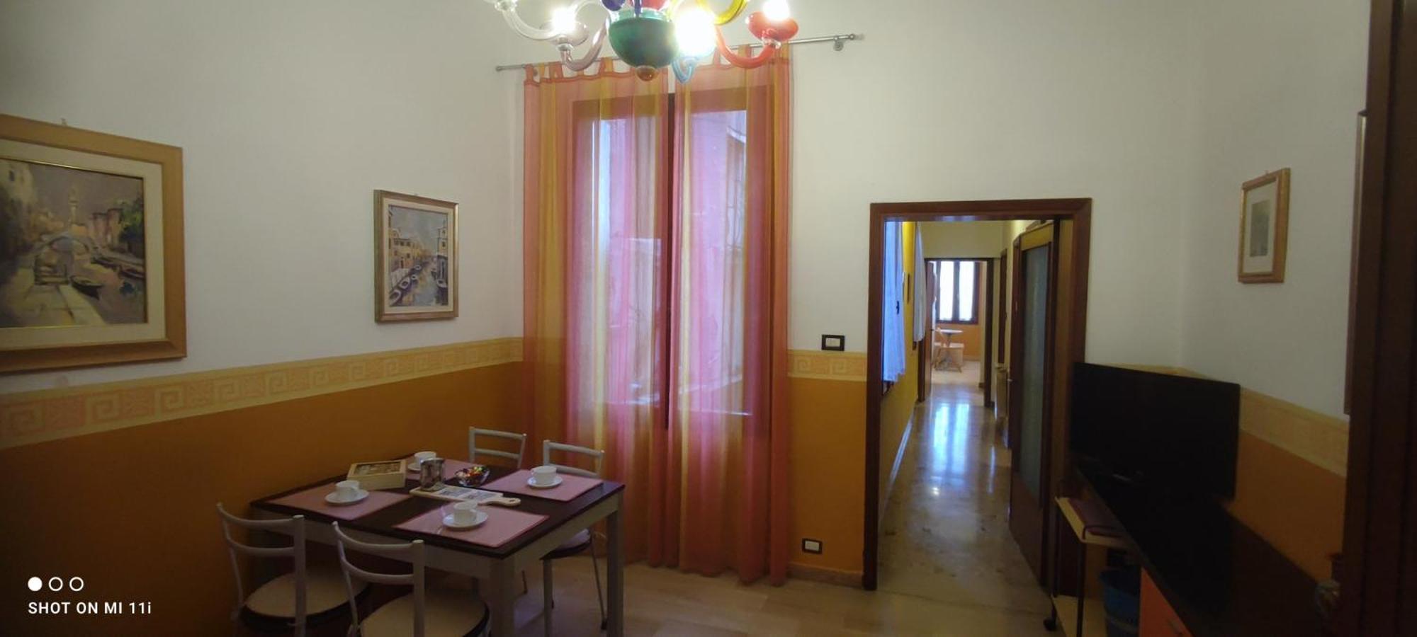 Corte Due Porte Venedig Exterior foto