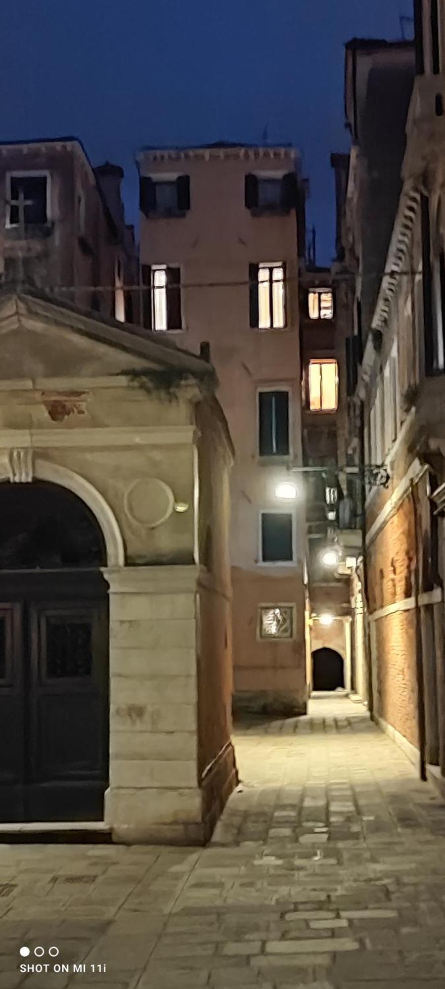 Corte Due Porte Venedig Exterior foto
