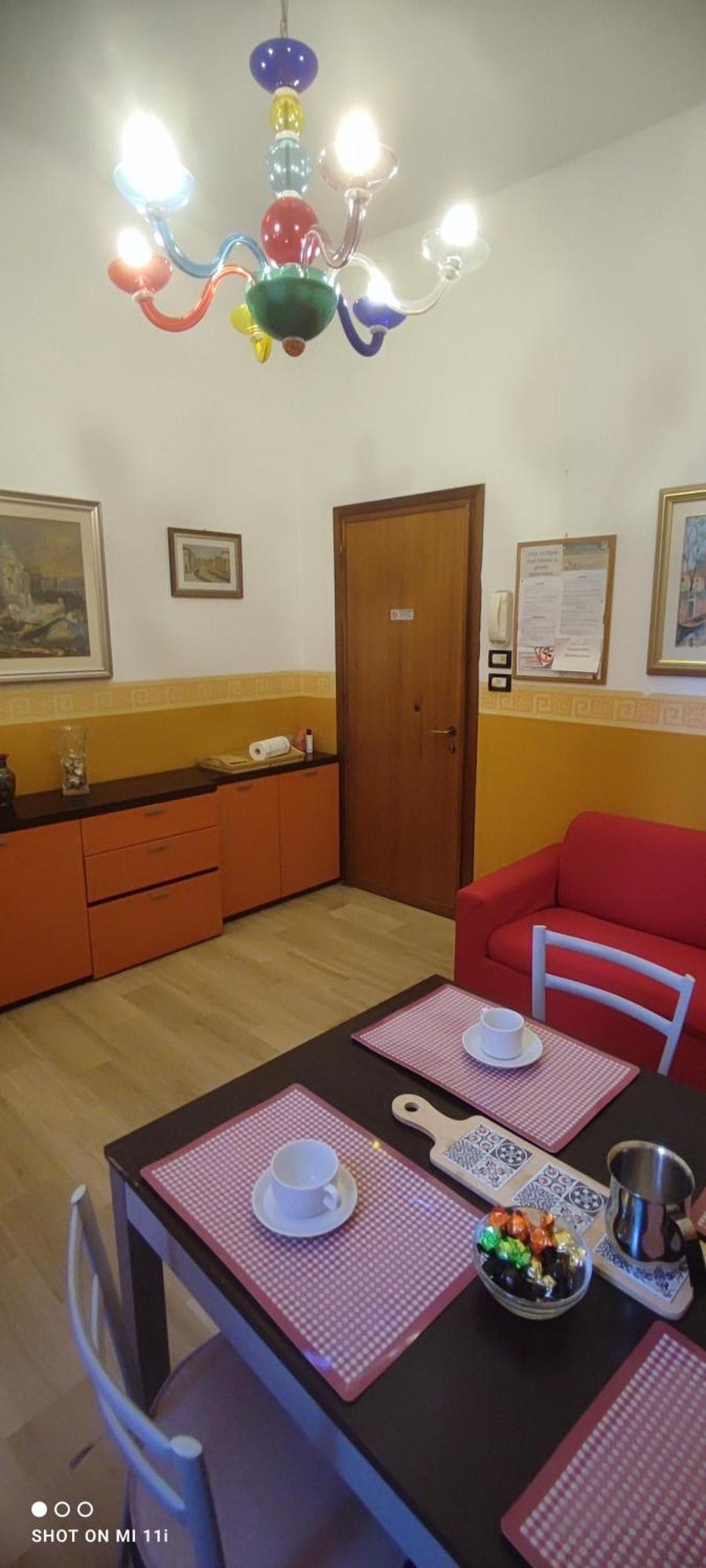 Corte Due Porte Venedig Exterior foto