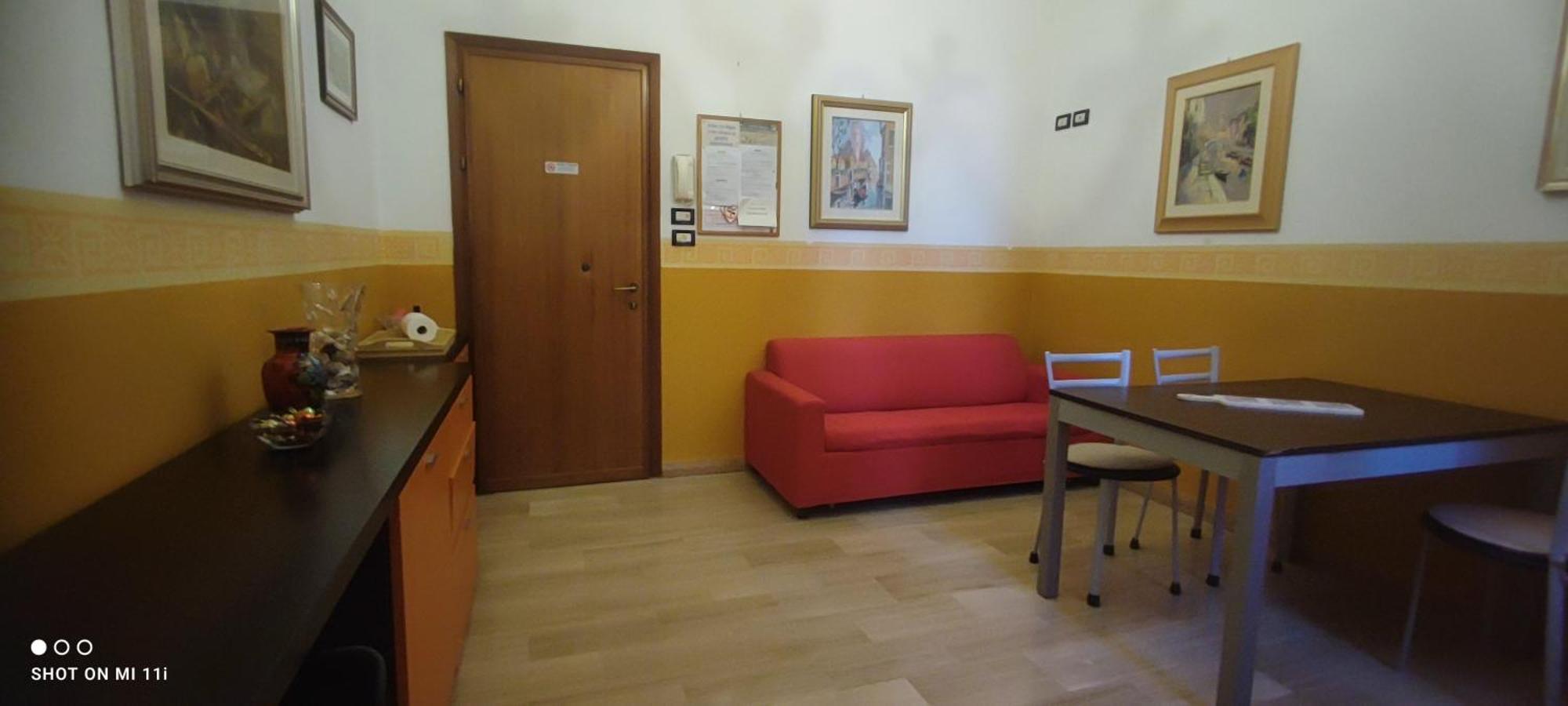 Corte Due Porte Venedig Exterior foto